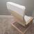 IKEA Wood  Holmby Natural Armchair 4 thumbnail