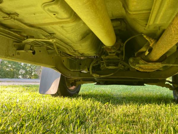 1998 Toyota Tacoma - Photo 10