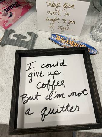 Free stuff (Gilroy)63941478014211120