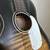 60’s Stella Acoustic Parlor Guitar Kay Harmony 9 thumbnail
