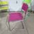 3 Colored Spring Chairs 3 thumbnail