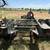 Heavy Duty Military trailer 4 thumbnail