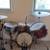 Interesting vintage drum kit 1 thumbnail