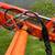 Kubota L2245 Bucket 4 in 1, 72” wide. Skid steer attachment. Used one year 5 thumbnail