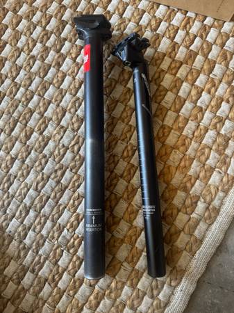 seat posts 1