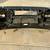 Factory Ford F550 / F450 Chrome Front Bumper OEM 2023 2024 BB101B 4 thumbnail