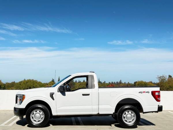 2022 Ford F-150 4x4 4WD - Photo 6