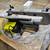 RYOBI SC165VS 1.2 Amp Corded 16" Variable Speed Scroll Saw - New 4 thumbnail