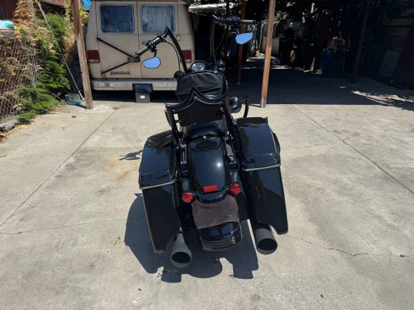 2021 Road King Special - $19,995 (Los Angeles)63471429011841123