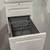 Upholstered Seat (Pedestal) File Cabinets/Drawers 3 thumbnail