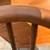 Danish modern Arthur Umanoff style magazine rack A130 10 thumbnail