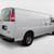 2021 GMC Savana Cargo Van   Full-size Cargo Van 4 thumbnail