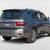 2023 Nissan Armada 4x4 4WD SL SUV 5 thumbnail
