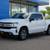 2022 Chevrolet Silverado 1500 Crew Cab 4WD 5.3 RST 1 thumbnail