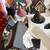 Christmas "The Sugar Plum Collection" Miniature Buildings Figures 9 thumbnail
