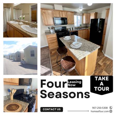 $2,495 / 3br - This great 3 bd, 2 ba space will fit your budget! Come see it today! (Anchorage)64004786310913120