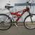 FULL SUSPENSSION MOUNTAIN BIKE READY TO RIDE BEST OFFER 1 thumbnail