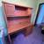Oak Desk/Cabinet 4 thumbnail