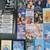 60 + VHS tapes Classic 1940s movies - entire collection - Hitchcock 2 thumbnail