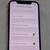 NICE BLUE APPLE iPhone 12 64GB FOR VERIZON NETWORK - QUEENS PICK UP - 3 thumbnail