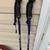 ****** SCOTT CLASSIC ***** DOWNHILL SKI POLES *** LIKE NEW CONDITION * 2 thumbnail