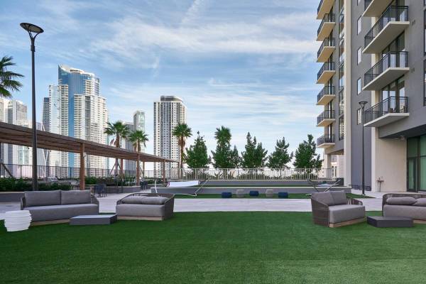 $2,940 / 1br - 735ft2 - Fantastic Luxe and Amenities (See the list!) See the Pics & Tour (Downtown Miami)63825137407745122