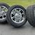 20” Fuel wheels 6x139.7 rims GMC Sierra Chevy Tahoe Yukon 6X135 Tires 1 thumbnail