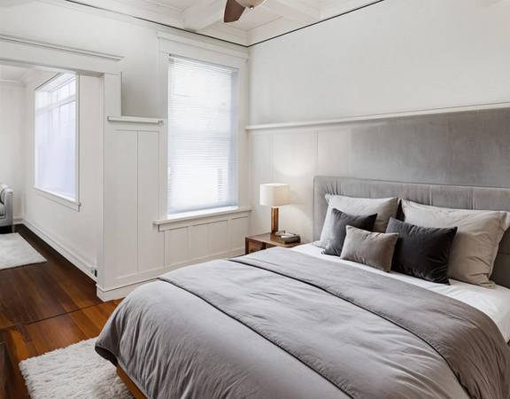 $1,299 / 1br - Near Downtown - Lots of Natural Light, Secure Gated Access, Recycling (Slabtown)63914738123651123