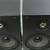 Dayton Audio B652 Bookshelf Wall Mount Speaker Pair 12" Black 1 thumbnail