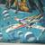 Star Wars/Empire Strikes Back Full Length Curtains 6 thumbnail