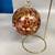 Set Of 3 Hand Blown Glass Christmas Ornaments With Ornament Hangers 3 thumbnail