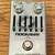 J. Rocket Audio RockAway Overdrive and EQ Pedal 1 thumbnail