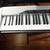 casio privia px 310 piano keyboard good condition 2 thumbnail