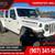 2020 Jeep Gladiator Rubicon Pickup 4D 5 ft FOR ONLY $507/mo! 3 thumbnail