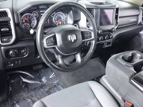 2020 RAM 1500 Big Horn - Photo 9