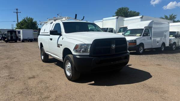 2013 RAM 2500-Work - Photo 3