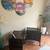 Mid century “Rosewood “ modern solid wood nightstands / bedside tables 10 thumbnail