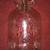 Antique gallon size wine bottle 1 thumbnail