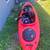Kayak- Barely used. Great shape.! 1 thumbnail