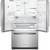 Appliances VA, 36” KitchenAid, Whirlpool… Refrigerator Starting 16 thumbnail
