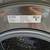 Brand New Samsung Front Load Washer & Electric Dryer Set - Platinum 5 thumbnail