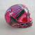 "DAY OF THE DEAD" Clay Pottery Multi Colored Hand Painted Skull 4 thumbnail