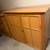 Solid Oak Armoire / Entertainment Center - Delivery Offered 4 thumbnail