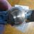 Reebok S Pulse Digital Watch, unisex, gray tone, quartz digital. nice 2 thumbnail
