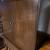 Johnson-Handley-Johnson Co. Vintage Wood Armoire Cabinet 10 thumbnail