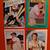 MLB Stan Musial (HOFer) -  7 Mint Baseball Trading Cards + Bonus 1 thumbnail