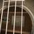 Breedlove Acoustic Bass with very nice padded GUILD gig bag 2 thumbnail