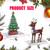 NEW Set of 4 Christmas Stocking Holder for Mantel-Christmas Stocking 6 thumbnail
