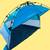 Lightspeed Outdoors Quick Tent Sun Shelter 5 thumbnail
