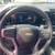 2025 Chevrolet Silverado 1500 LTZ Z71 Crew Cab 4x4 w/V8 8 thumbnail